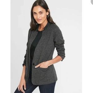 Banana Republic Blazer